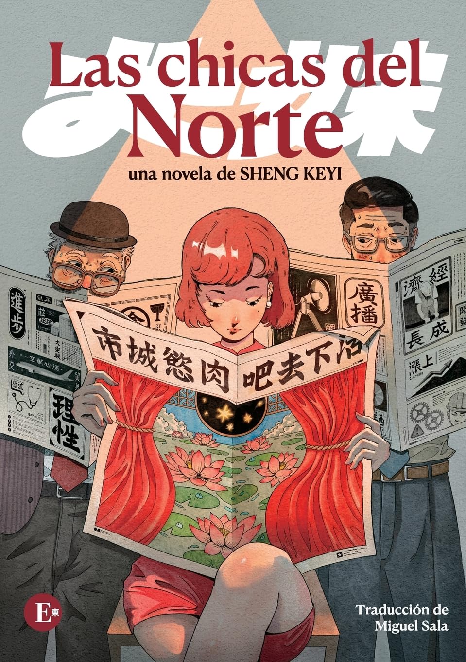 Las chicas del Norte
