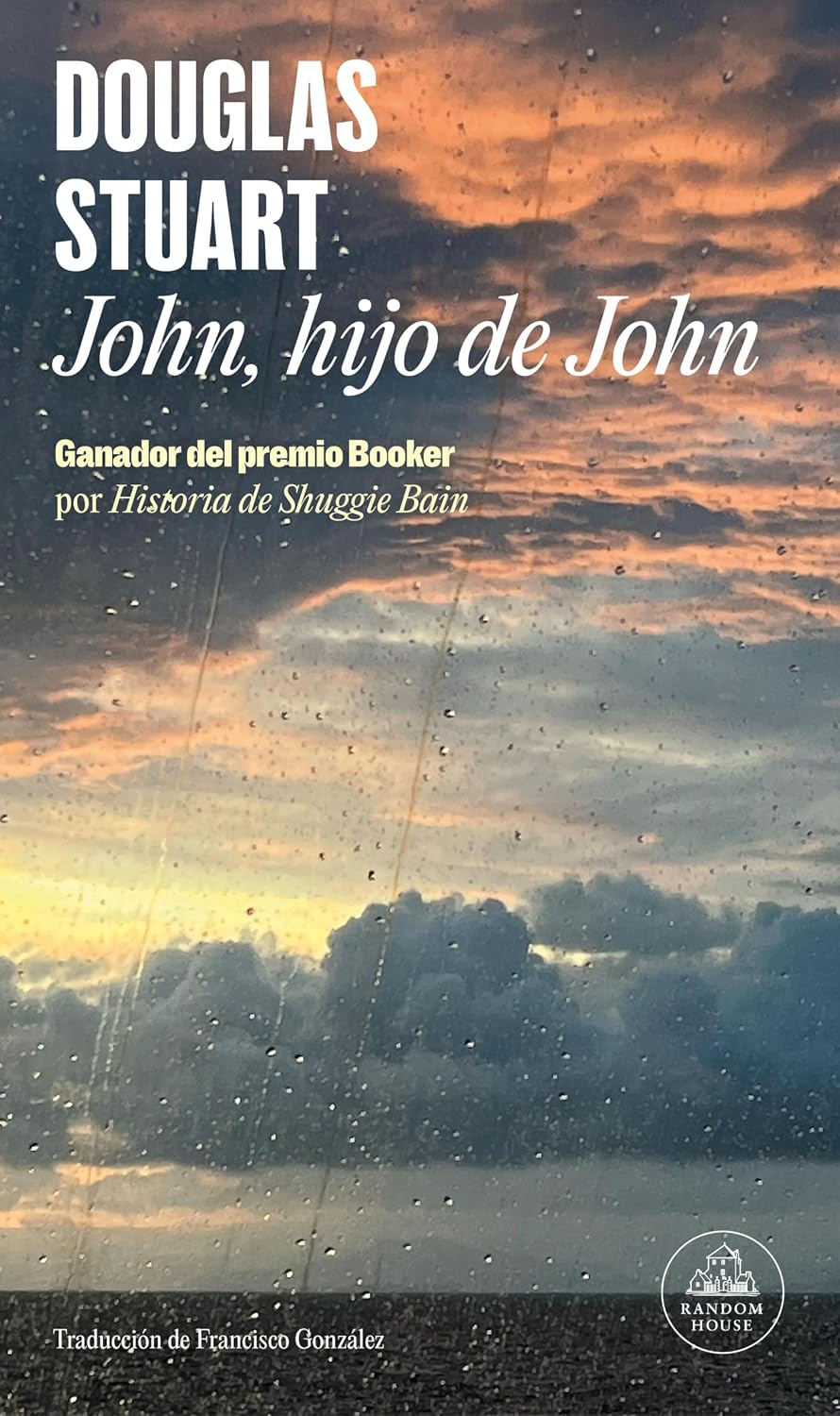 Portada de John, hijos de John